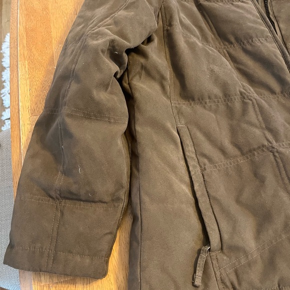 LL Bean Women’s Winter Coat - Picture 2 of 5